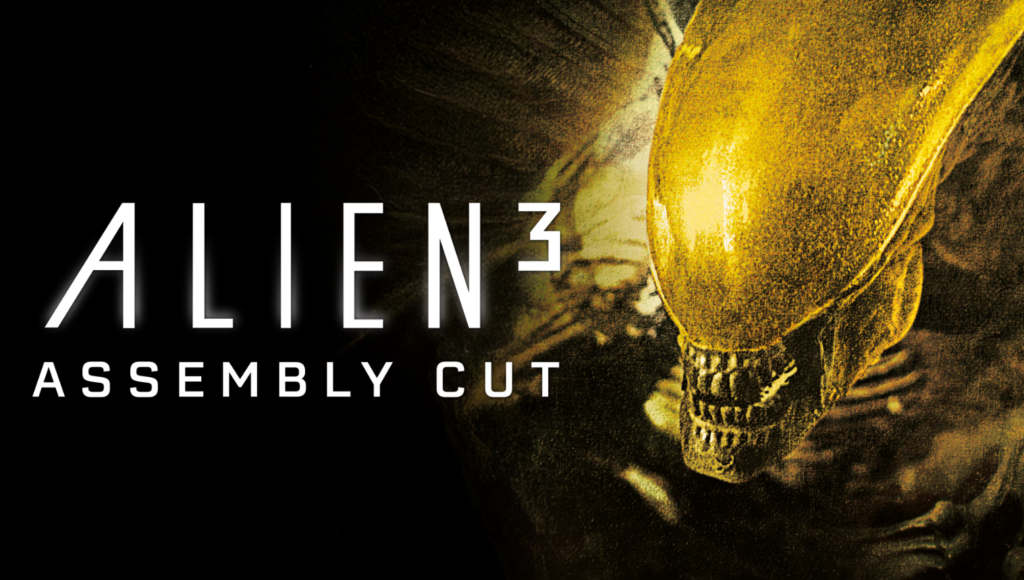 Alien 3 Assembly Cut 