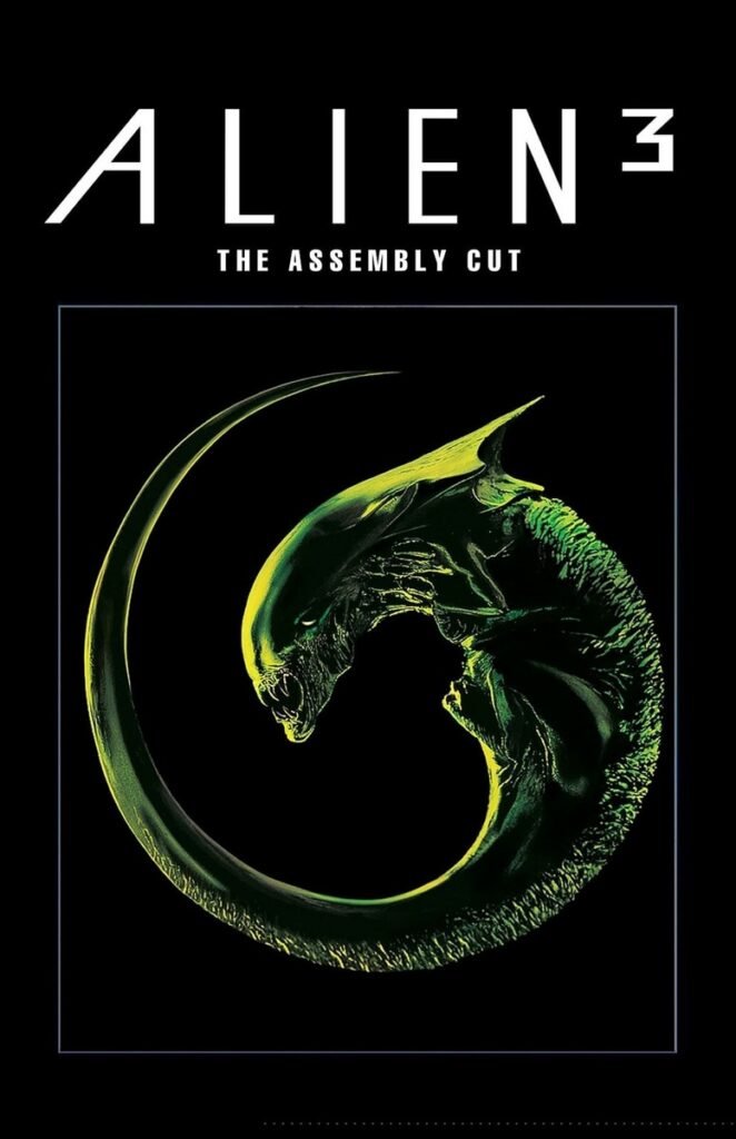 Alien 3 Assembly Cut