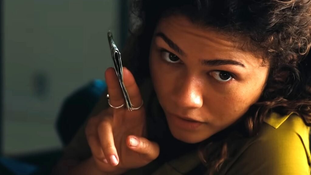 Euphoria-Zendaya-Season3