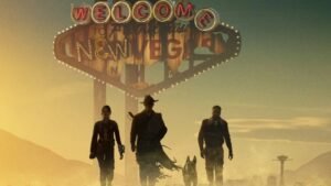 Fallout Season 2