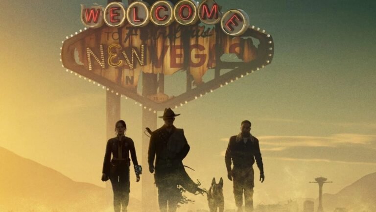 Fallout Season 2