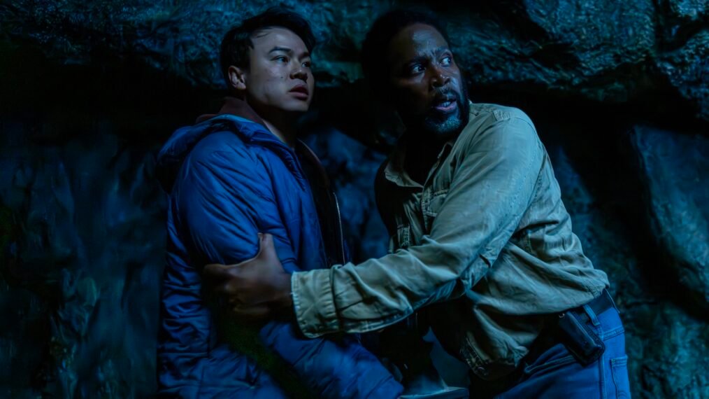 From - TV -Series
