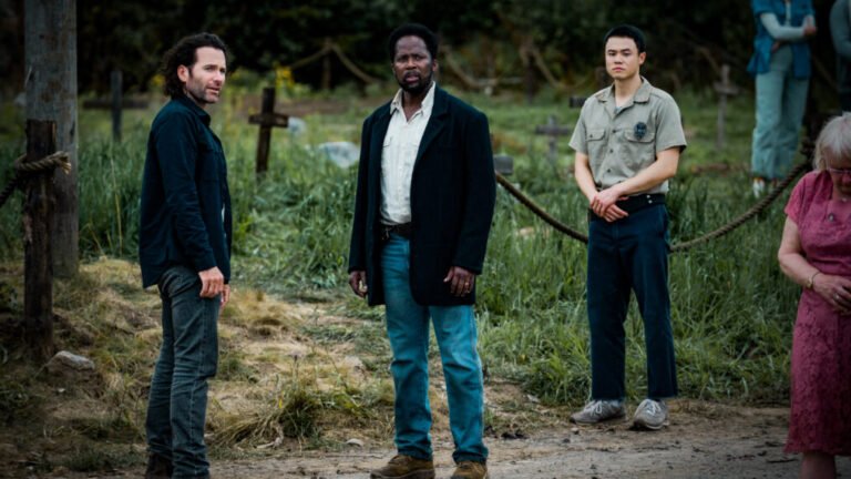 From - TV -Series