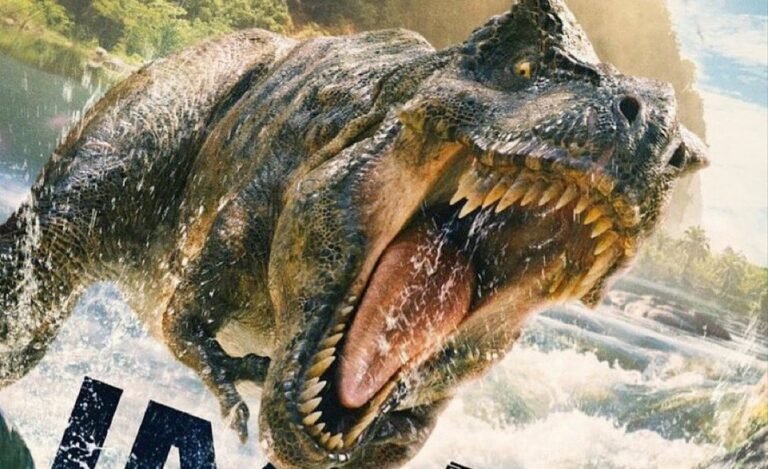 Jurassic Park - Rebirth - 2025 - img2