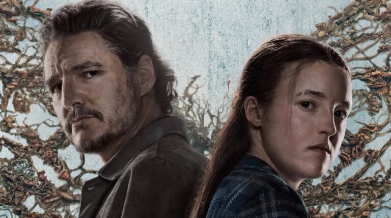 Last of Us - Season 2