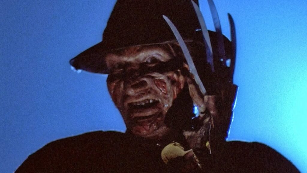 Nightmare on Elm Street
