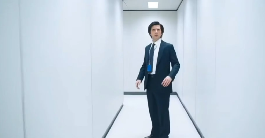Severance- season-2