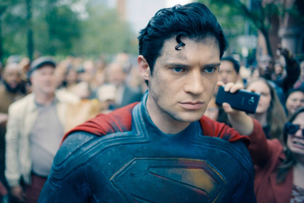 Superman-2025