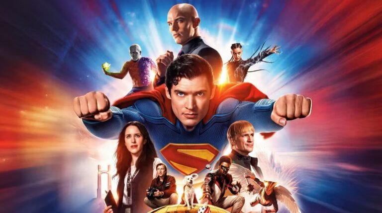 Superman-2025