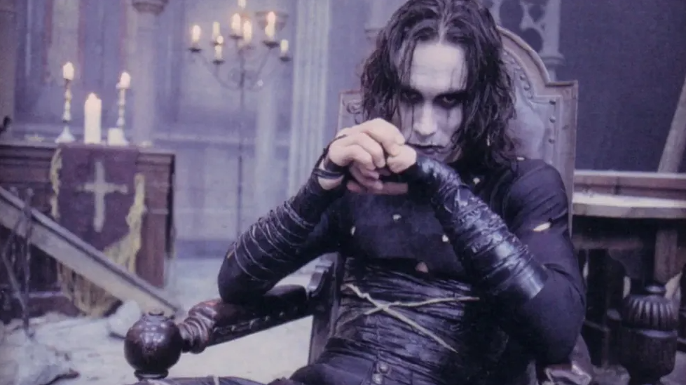 The Crow 1994