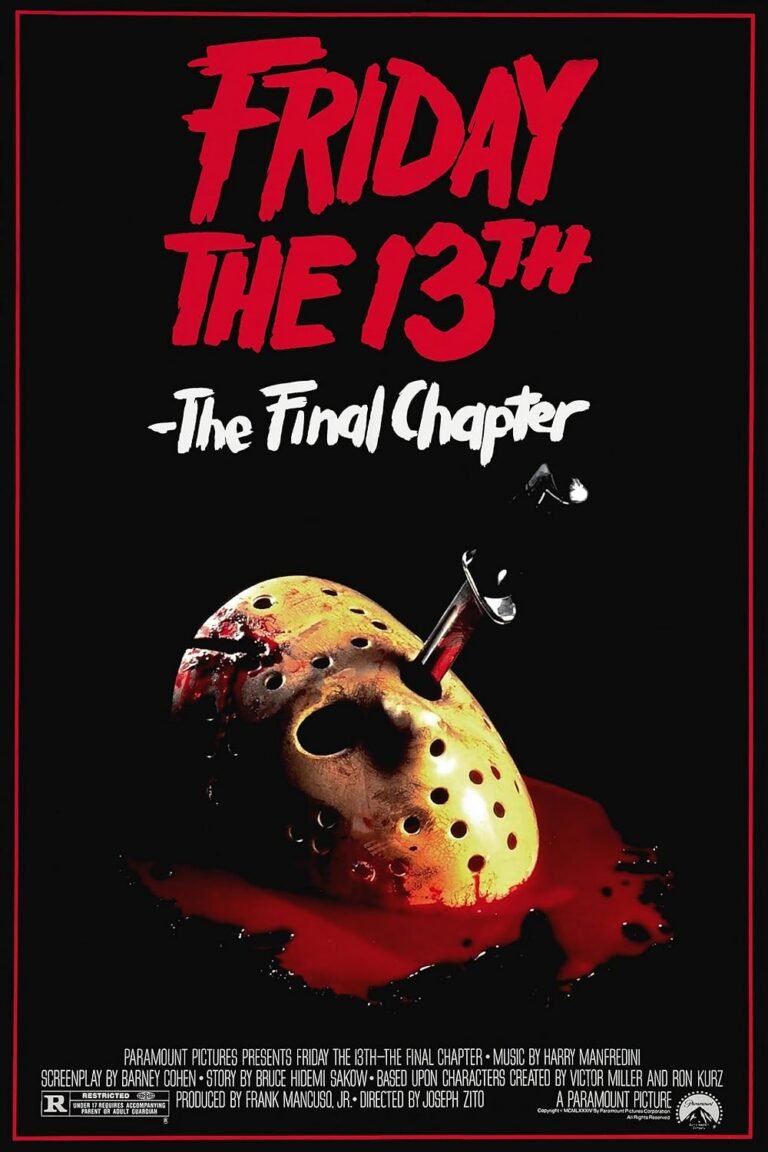 Friday the 13th