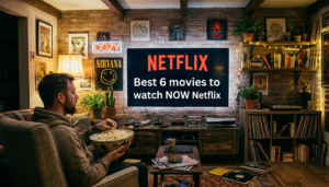 6 Best Movies to Watch in Netflix NOW - Critics Canvas